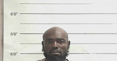 Kyron Turner, - Orleans Parish County, LA 